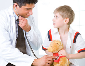 Pediatric Neurological Diseases
